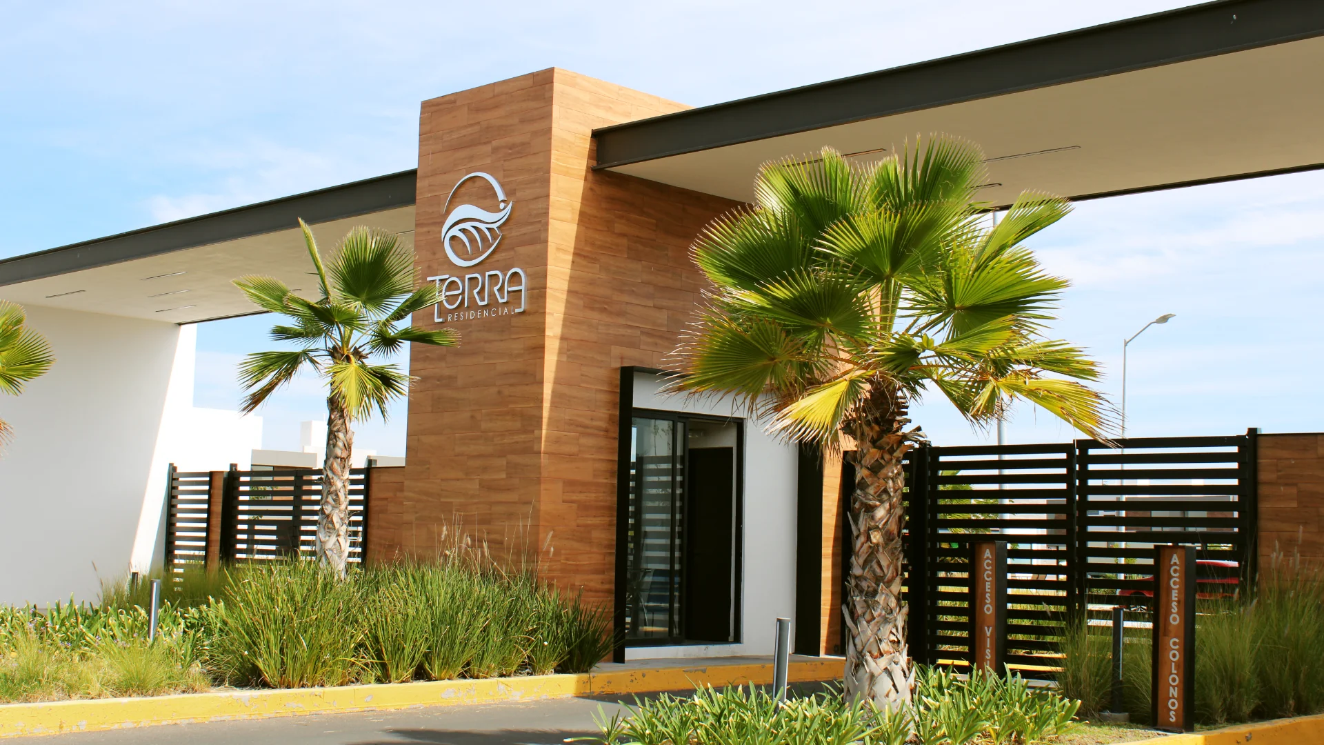 Terra Residencial